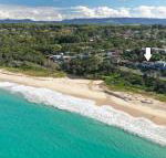 Beach Road 10 Mollymook
