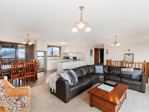 AMBIENCE By THE SEA - Timeshare Accommodation 2