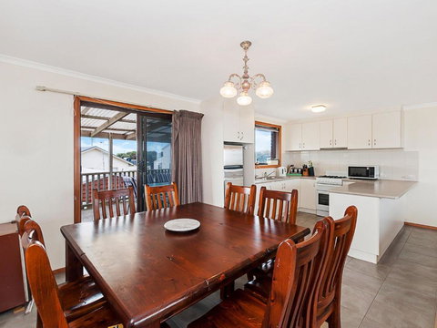 AMBIENCE By THE SEA - Timeshare Accommodation 4