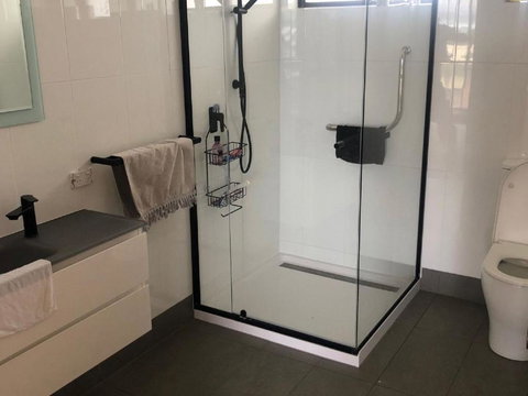 AMBIENCE By THE SEA - Timeshare Accommodation 6