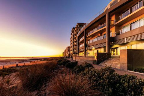 Apartments At 16 Holdfast - Timeshare Accommodation 0