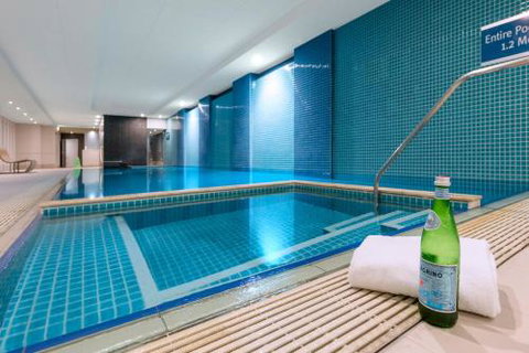 Apartments At 16 Holdfast - Timeshare Accommodation 5