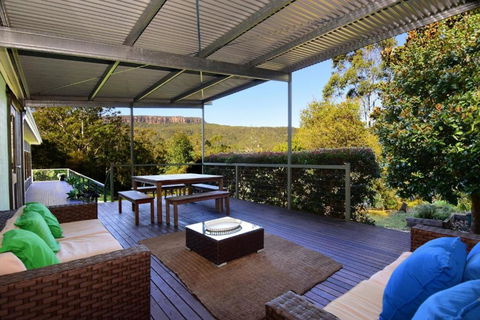 Budderoo Unique With 270 Degree Views! - Timeshare Accommodation 6