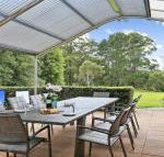 Misty Creek of Robertson proximity  privacy - Timeshare Accommodation