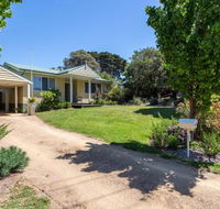 Normanby Lodge - Timeshare Accommodation