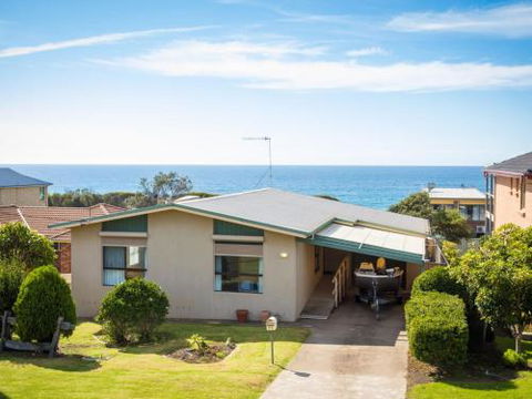 Kianga Parade Beach House - Timeshare Accommodation 1