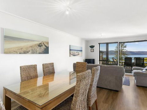 APARTMENT 26 PACIFIC APARTMENTS Walk To Town - Timeshare Accommodation 5