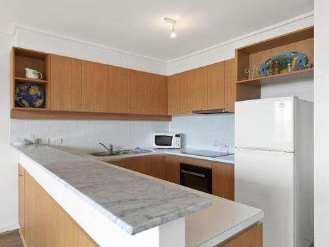 APARTMENT 26 PACIFIC APARTMENTS Walk To Town - Timeshare Accommodation 3