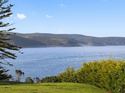 APARTMENT 26 PACIFIC APARTMENTS Walk To Town - Timeshare Accommodation 1