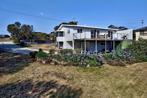 Waders - Timeshare Accommodation 0