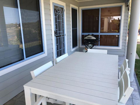 Wrightaway - Timeshare Accommodation 5