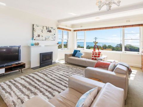 BEACH BELLE MORNINGTON - Timeshare Accommodation 1