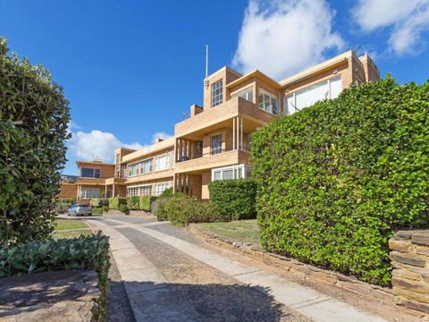 BEACH BELLE MORNINGTON - Timeshare Accommodation 5
