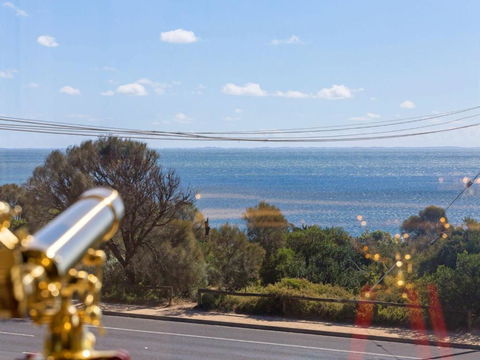 BEACH BELLE MORNINGTON - Timeshare Accommodation 6