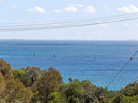 BEACH BELLE MORNINGTON - Timeshare Accommodation 4