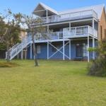 Blue Oar Beach House - Timeshare Accommodation 0
