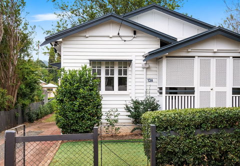 The Wickie Houses - Timeshare Accommodation 3