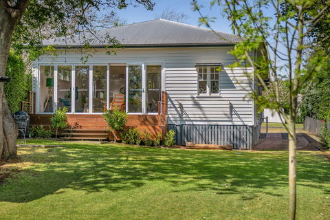 The Wickie Houses - Timeshare Accommodation 1
