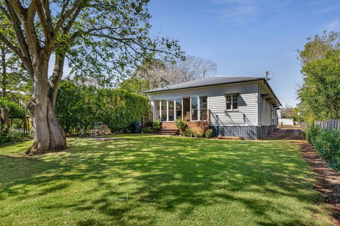 The Wickie Houses - Timeshare Accommodation 2