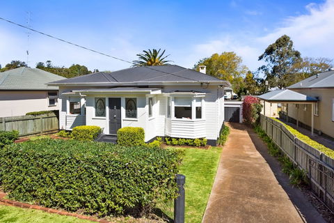 The Wickie Houses - Timeshare Accommodation 4