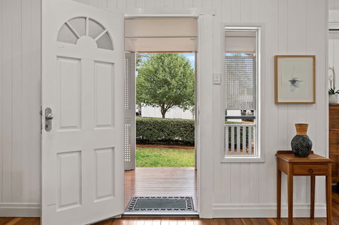 The Wickie Houses - Timeshare Accommodation 6