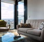 Owen  Soaring City Views Central Location - Timeshare Accommodation