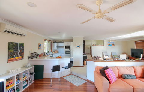 Solveena - Timeshare Accommodation 4