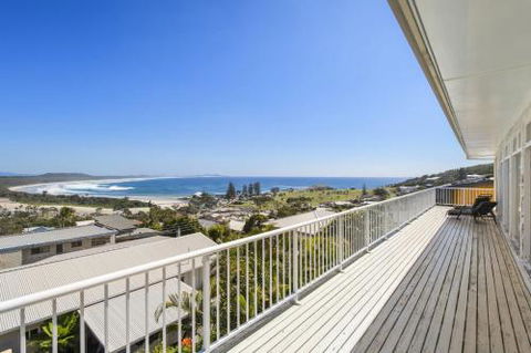 La Mer 19 Dulconghi Street - Timeshare Accommodation 3