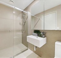 A Homely CBD Apt on Collins Near Southern Cross - Timeshare Accommodation