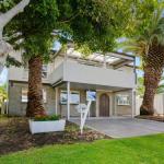 SANTORINI BEACH HOUSE SAFETY BEACH - Timeshare Accommodation 0