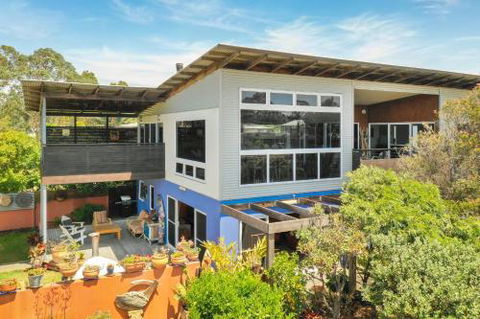 Nazza - Timeshare Accommodation 4