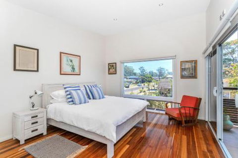 Nazza - Timeshare Accommodation 5