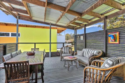 Nazza - Timeshare Accommodation 6