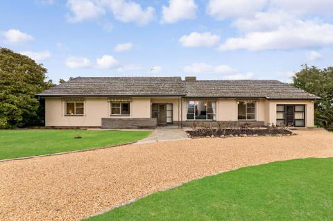 Barossa Idyll - Timeshare Accommodation 0