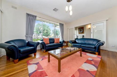 Barossa Idyll - Timeshare Accommodation 4