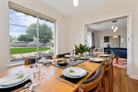 Barossa Idyll - Timeshare Accommodation 6