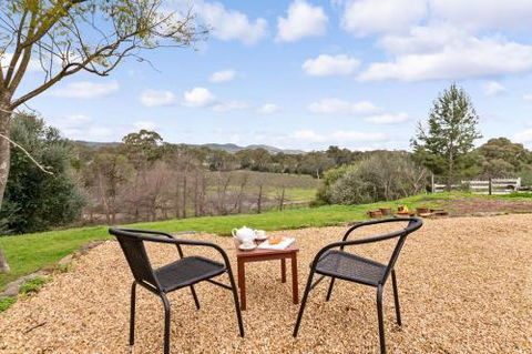 Barossa Idyll - Timeshare Accommodation 3