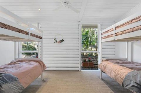 MARTHA COTTAGE Mt. MARTHA - Timeshare Accommodation 2