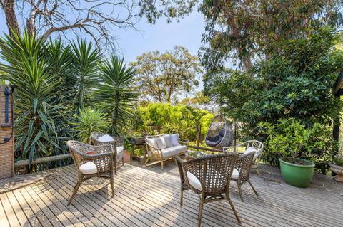 MARTHA COTTAGE Mt. MARTHA - Timeshare Accommodation 5