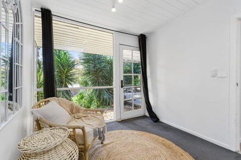 MARTHA COTTAGE Mt. MARTHA - Timeshare Accommodation 1