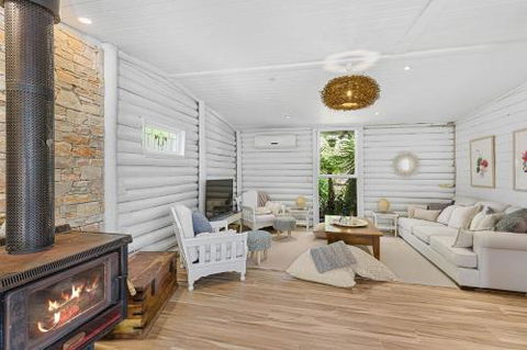 MARTHA COTTAGE Mt. MARTHA - Timeshare Accommodation 0