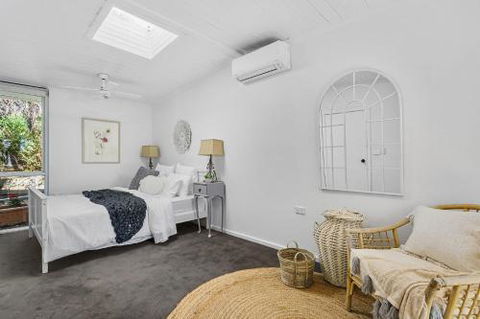 MARTHA COTTAGE Mt. MARTHA - Timeshare Accommodation 6