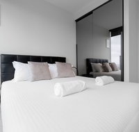 Luxury 2bed2bath apt in the Heart of Melcollins - Timeshare Accommodation
