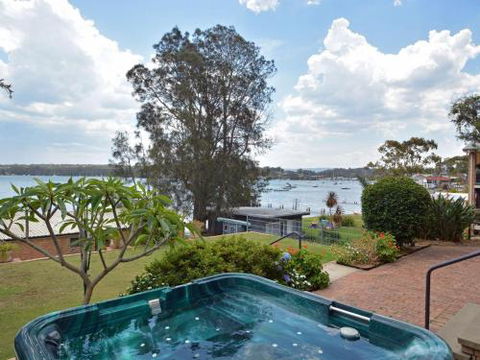 Fishing Point Shores - Timeshare Accommodation 0