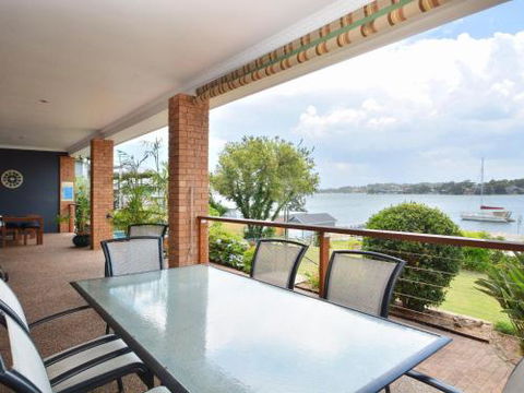 Fishing Point Shores - Timeshare Accommodation 3