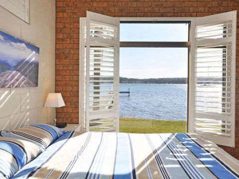 Fishing Point Shores - Timeshare Accommodation 2