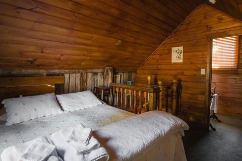 Capers Guesthouse Barn & Cottage - Timeshare Accommodation 4
