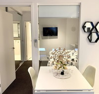 ReadySet Apartments on Little Collins - Timeshare Accommodation