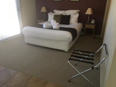 Romantic Cottage For 2Sunken Spa BathOtway Range - Timeshare Accommodation 6