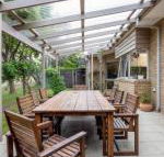 Hilltop Beach House newly updated